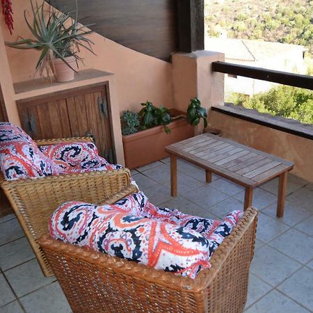 Le Stelle Di Portisco Apartment ภายนอก รูปภาพ