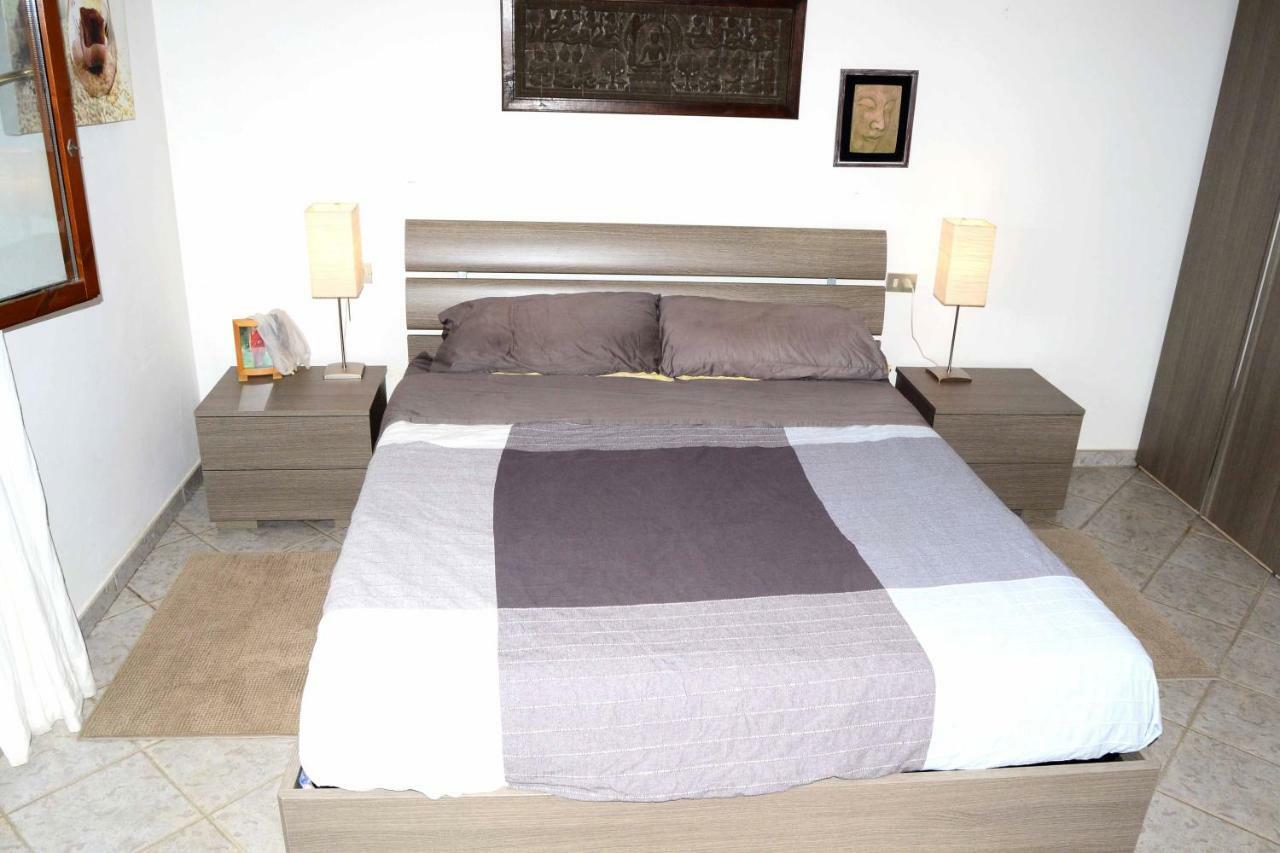 Le Stelle Di Portisco Apartment ภายนอก รูปภาพ