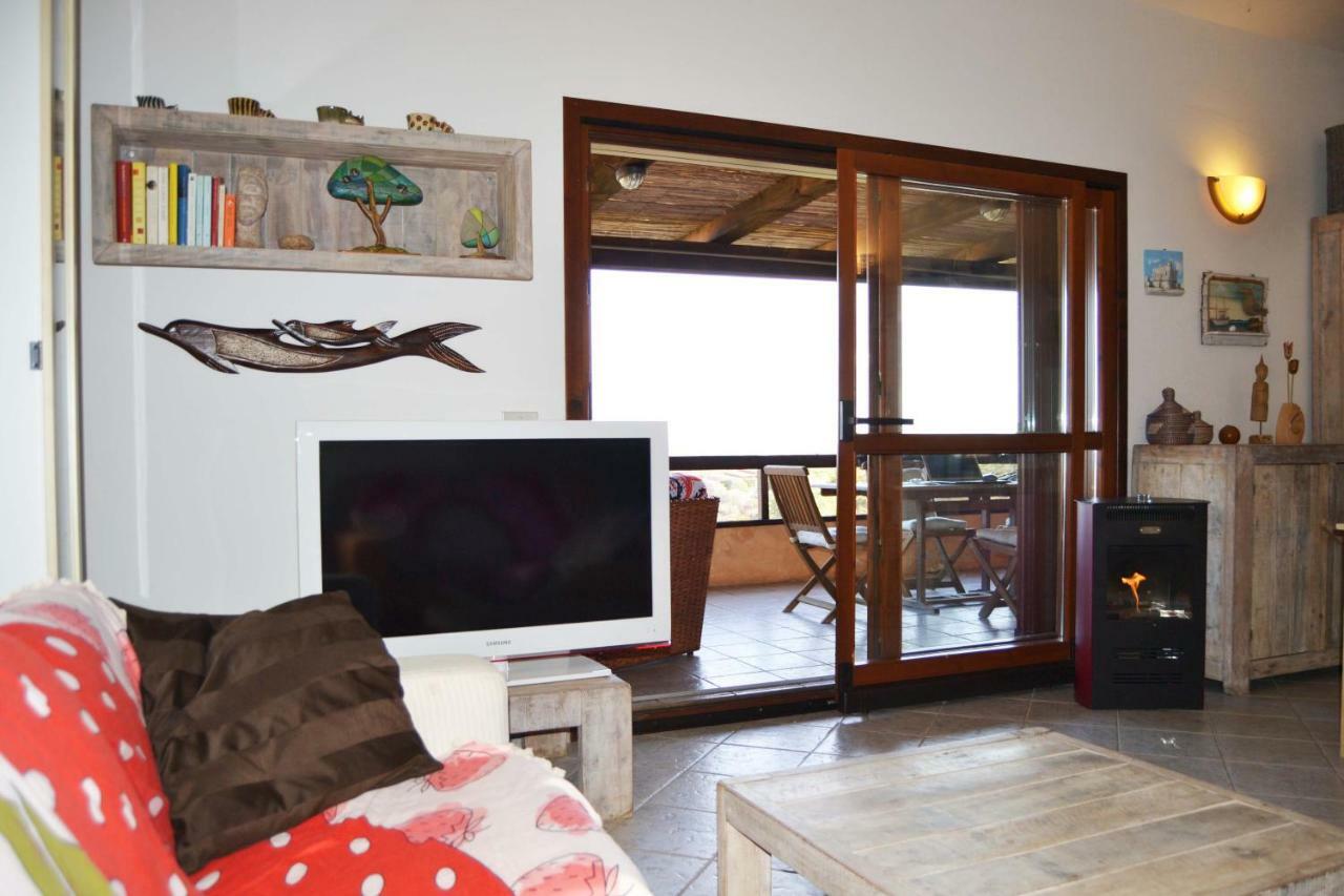 Le Stelle Di Portisco Apartment ภายนอก รูปภาพ