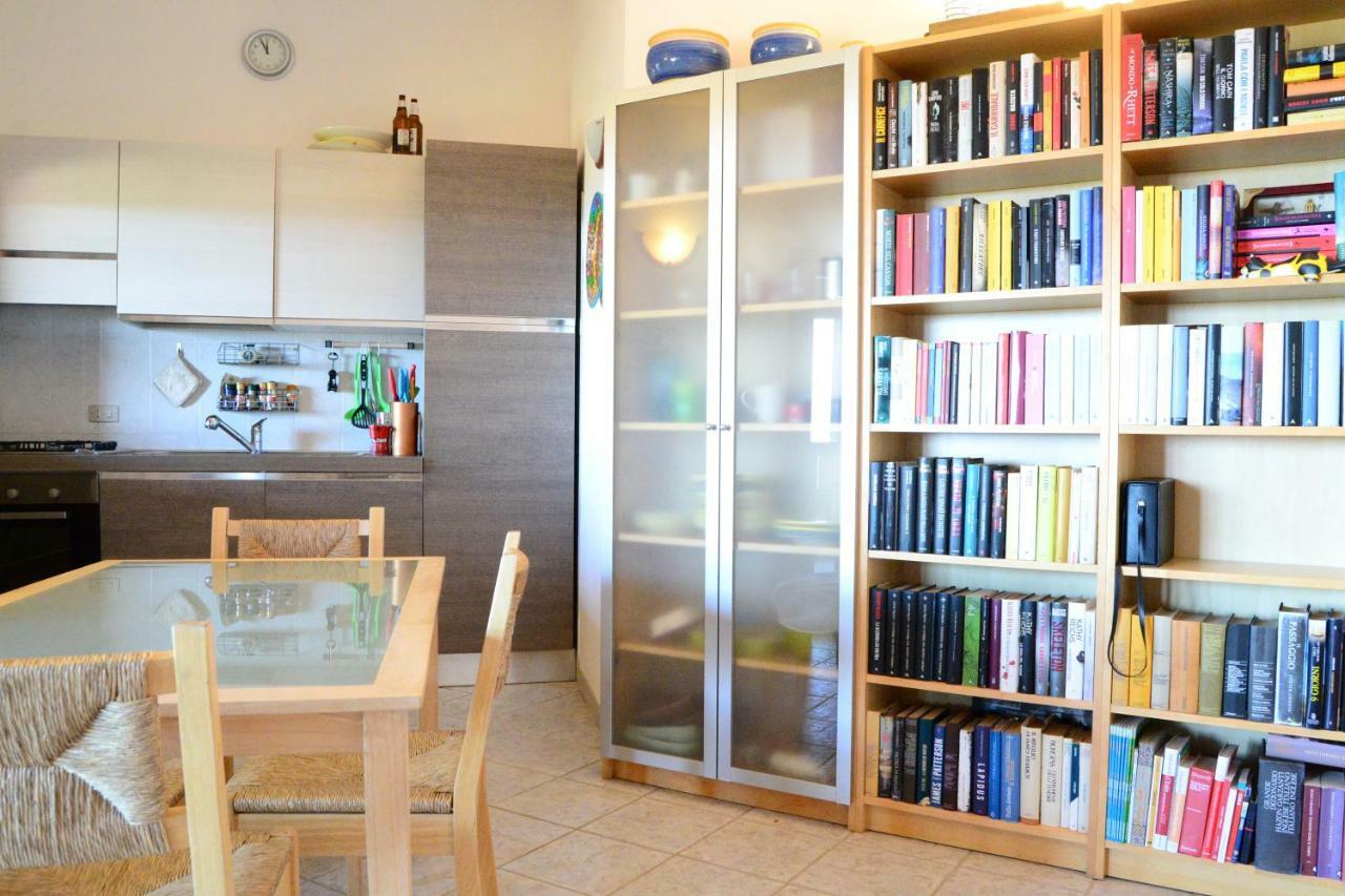 Le Stelle Di Portisco Apartment ภายนอก รูปภาพ