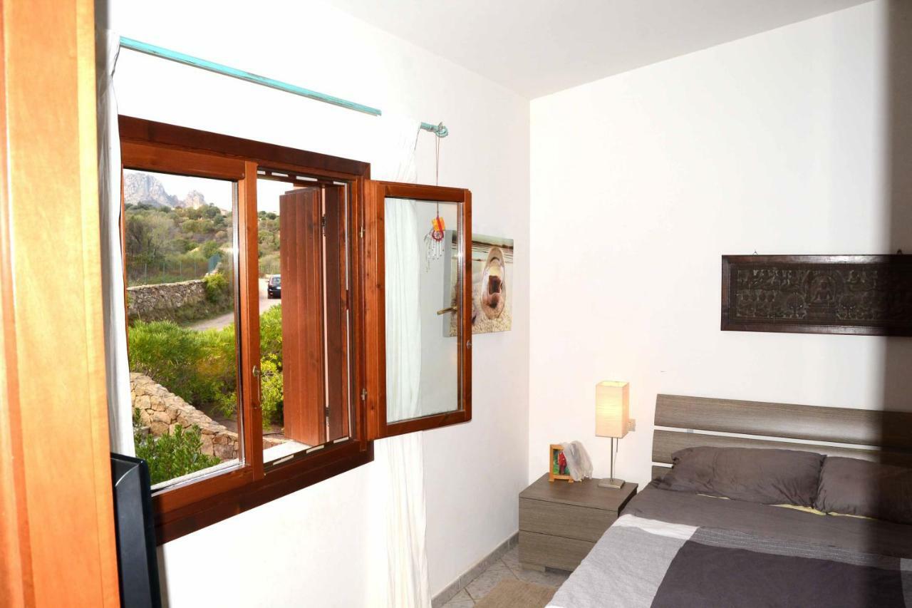Le Stelle Di Portisco Apartment ภายนอก รูปภาพ