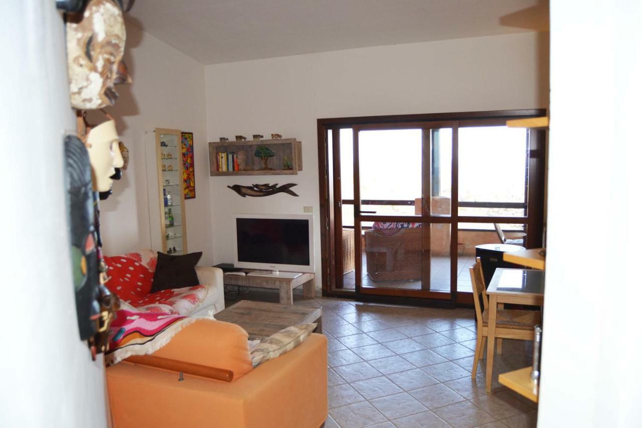 Le Stelle Di Portisco Apartment ภายนอก รูปภาพ