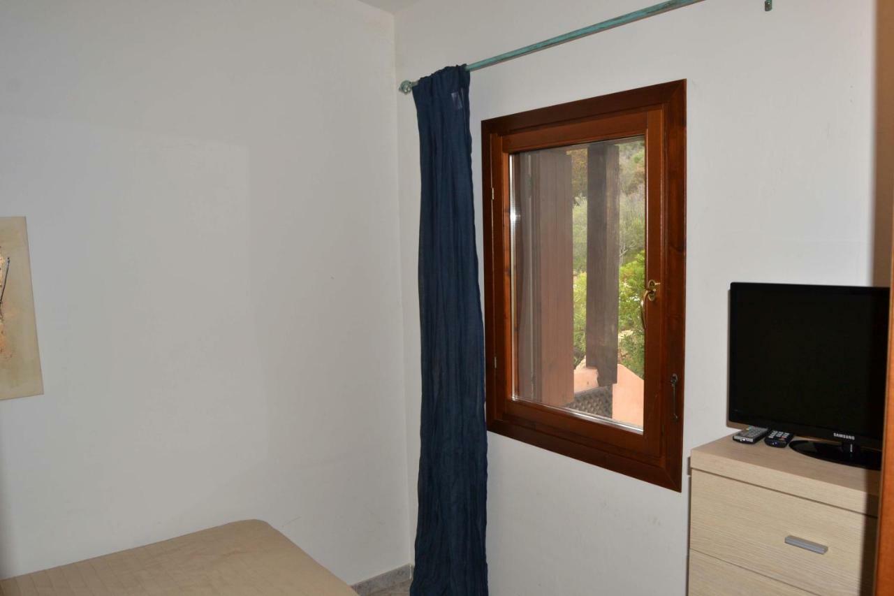Le Stelle Di Portisco Apartment ภายนอก รูปภาพ