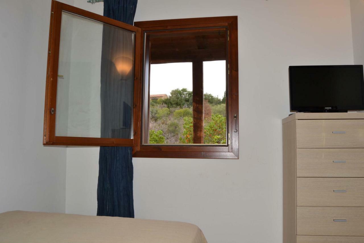 Le Stelle Di Portisco Apartment ภายนอก รูปภาพ