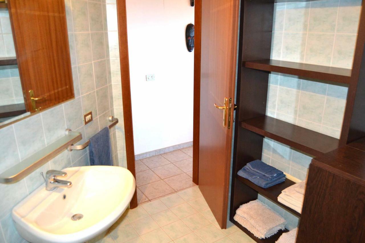 Le Stelle Di Portisco Apartment ภายนอก รูปภาพ