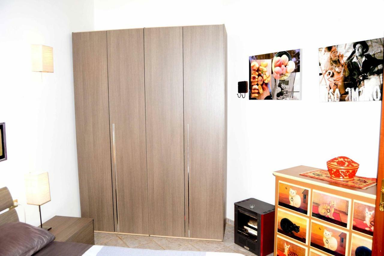 Le Stelle Di Portisco Apartment ภายนอก รูปภาพ