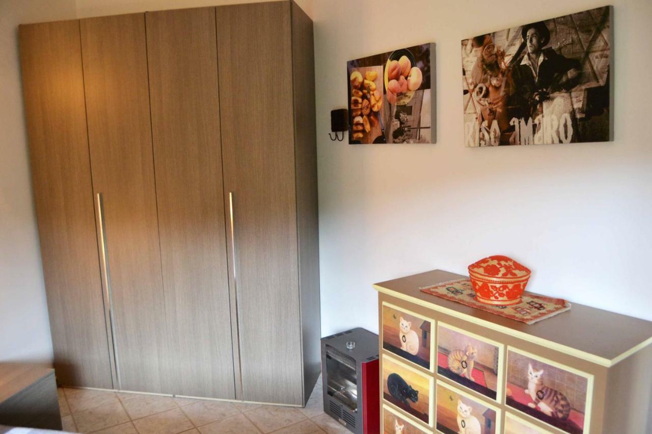 Le Stelle Di Portisco Apartment ภายนอก รูปภาพ