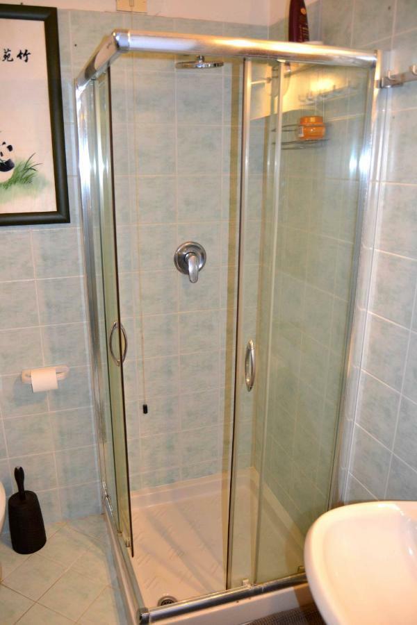 Le Stelle Di Portisco Apartment ภายนอก รูปภาพ