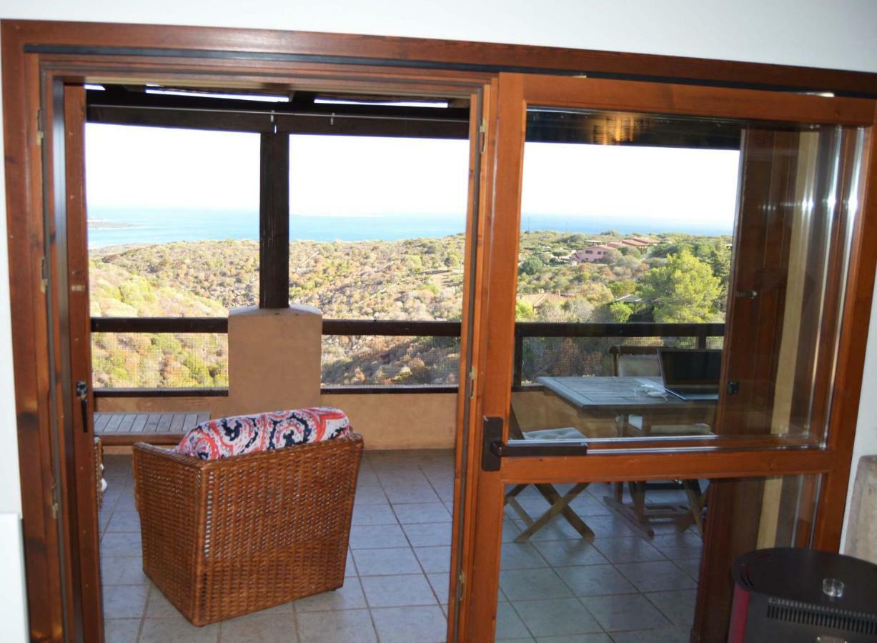 Le Stelle Di Portisco Apartment ภายนอก รูปภาพ